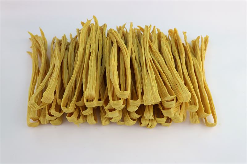 如何選購(gòu)質(zhì)量好的腐竹？